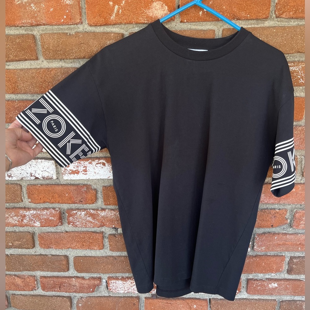 KENZO Logo Shirt